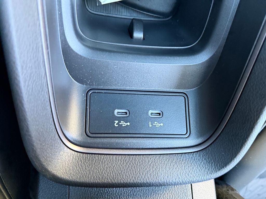 2026 Nissan Leaf PLATINUM+