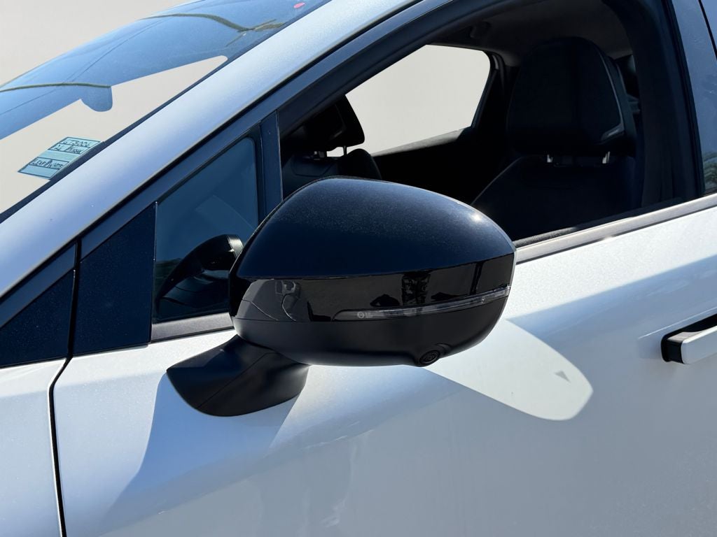 2026 Nissan Leaf PLATINUM+