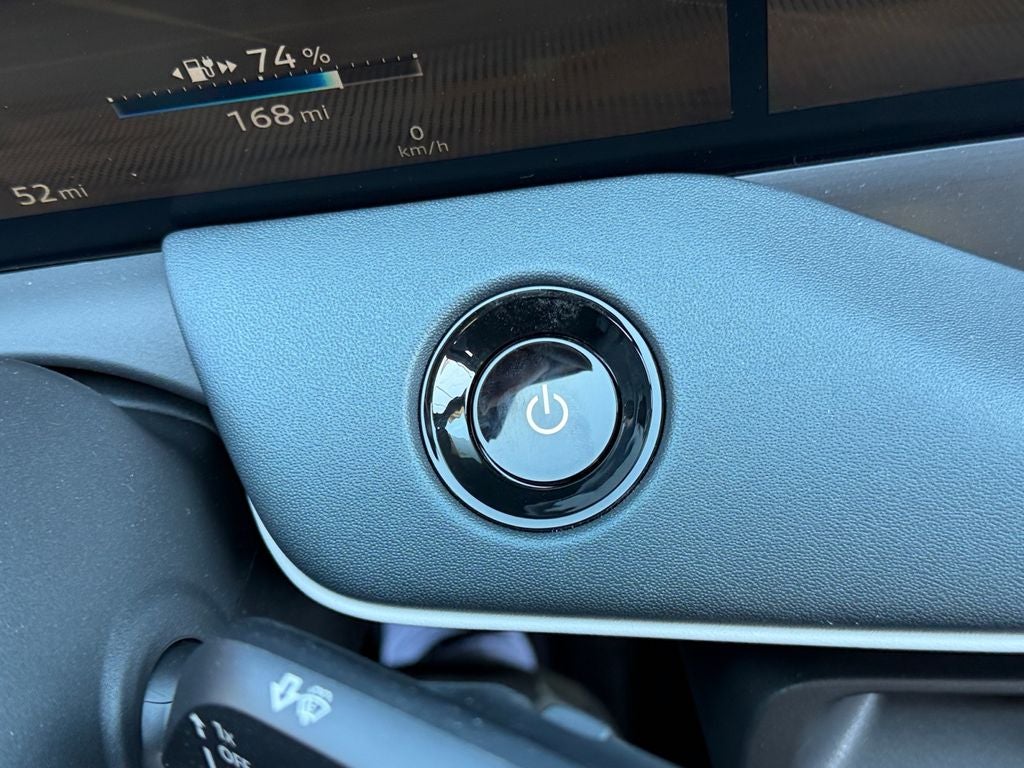 2026 Nissan Leaf PLATINUM+