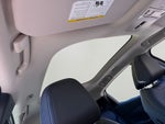 2026 Nissan Leaf PLATINUM+