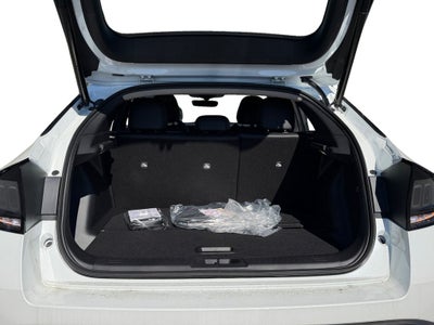 2026 Nissan Leaf PLATINUM+