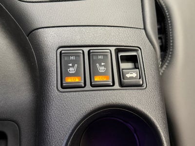 2026 Nissan Z Performance