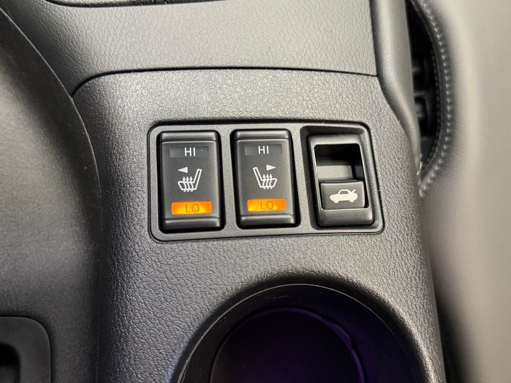 2026 Nissan Z Performance
