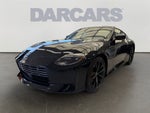 2026 Nissan Z Performance