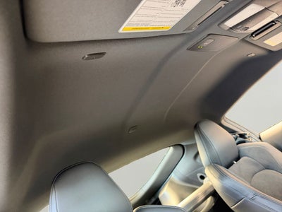 2026 Nissan Z Performance