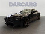 2026 Nissan Z Performance