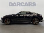 2026 Nissan Z Performance