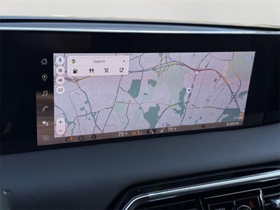 2025 Nissan Armada SL