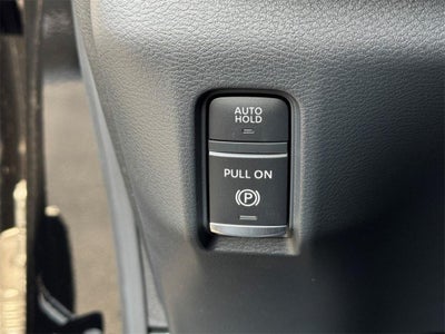 2025 Nissan Armada SL