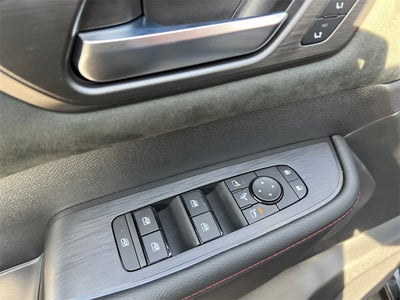 2026 Nissan Armada NISMO