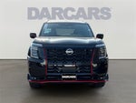 2026 Nissan Armada NISMO