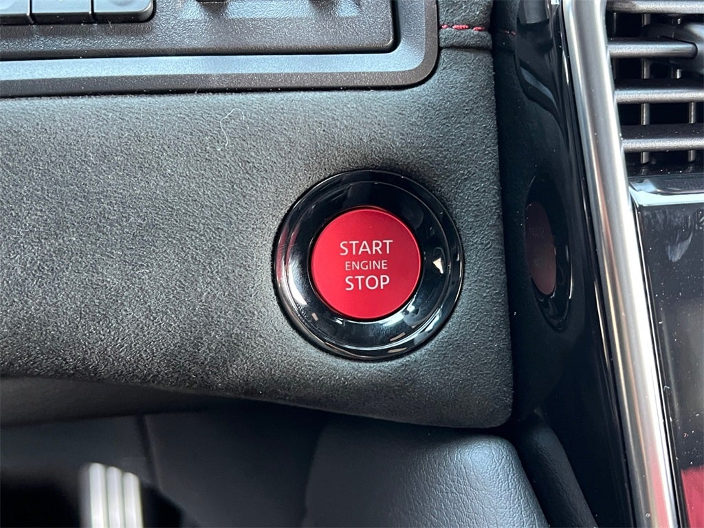 2026 Nissan Armada NISMO