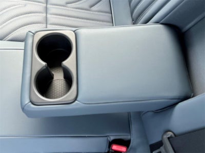 2025 Nissan Ariya PLATINUM+ e-4ORCE