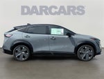 2025 Nissan Ariya PLATINUM+ e-4ORCE
