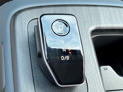 2025 Nissan Ariya PLATINUM+ e-4ORCE