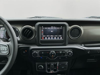 2023 Jeep Wrangler Willys 4xe