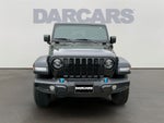 2023 Jeep Wrangler Willys 4xe