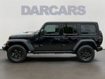2023 Jeep Wrangler Willys 4xe