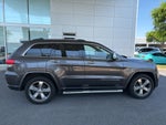 2014 Jeep Grand Cherokee Overland Loaded with V8