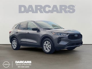 2024 Ford Escape Active Price Reduced 04-19