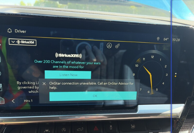 2022 Chevrolet Silverado 1500 LT LT1