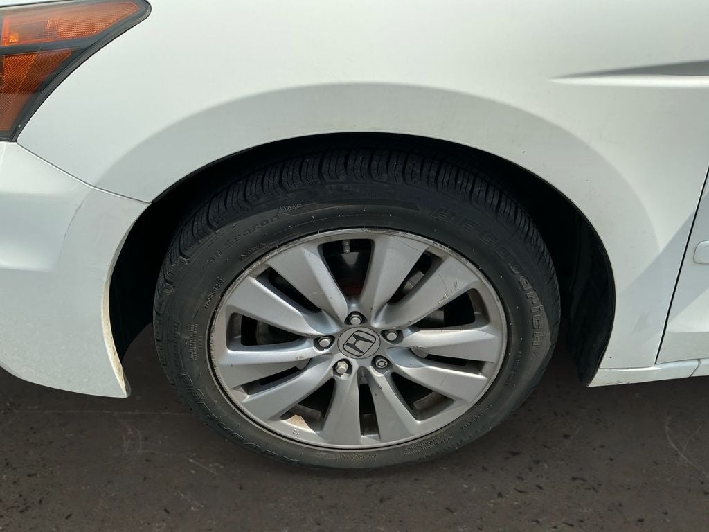 2011 Honda Accord EX 2.4