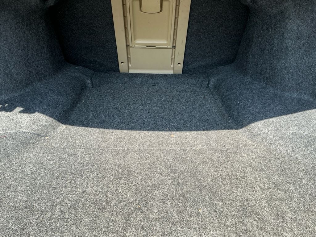 2011 Honda Accord EX 2.4