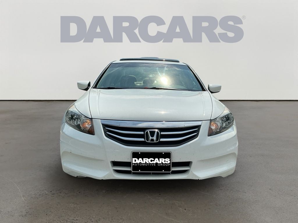 2011 Honda Accord EX 2.4