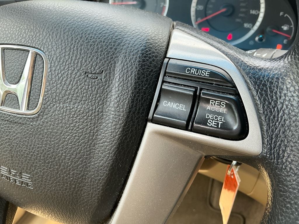 2011 Honda Accord EX 2.4