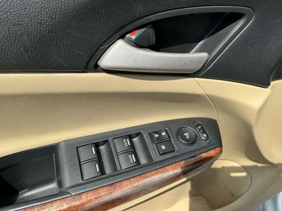 2011 Honda Accord EX 2.4