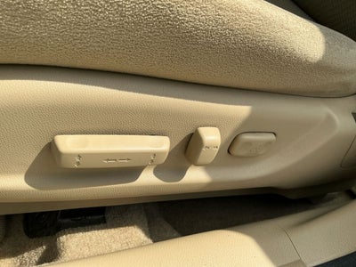 2011 Honda Accord EX 2.4