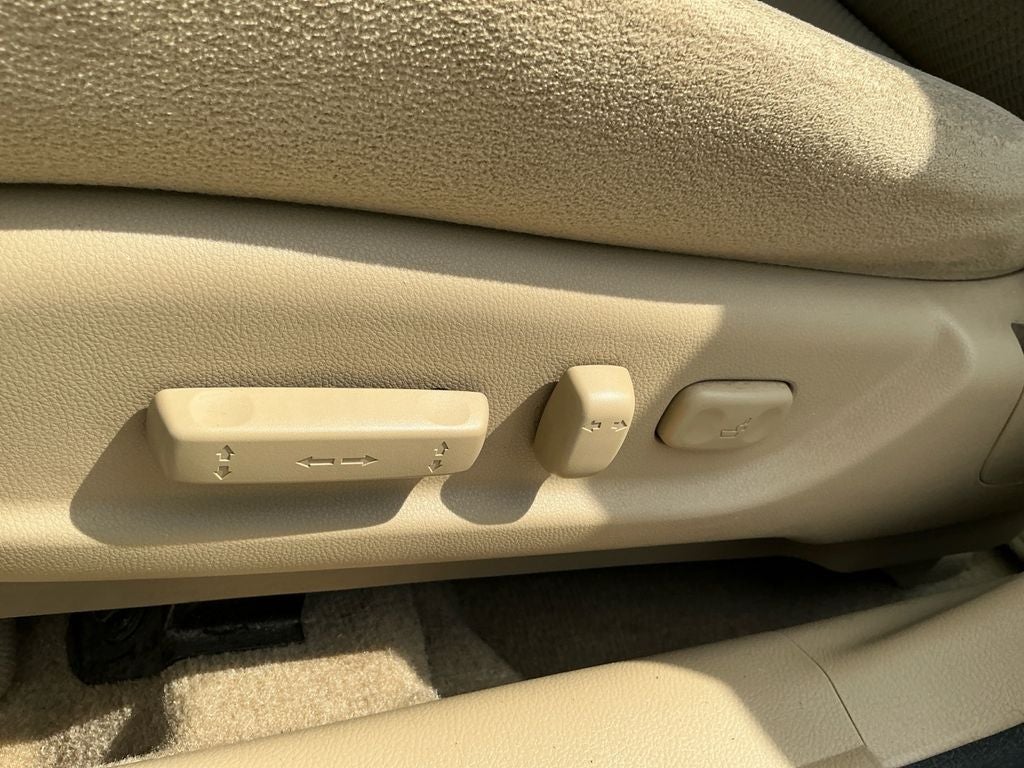 2011 Honda Accord EX 2.4