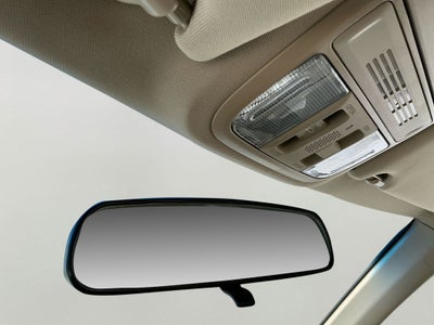2011 Honda Accord EX 2.4