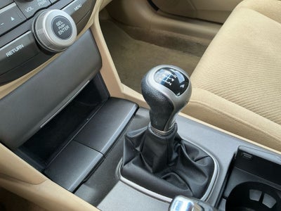 2011 Honda Accord EX 2.4