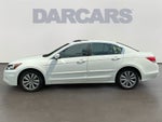2011 Honda Accord EX 2.4