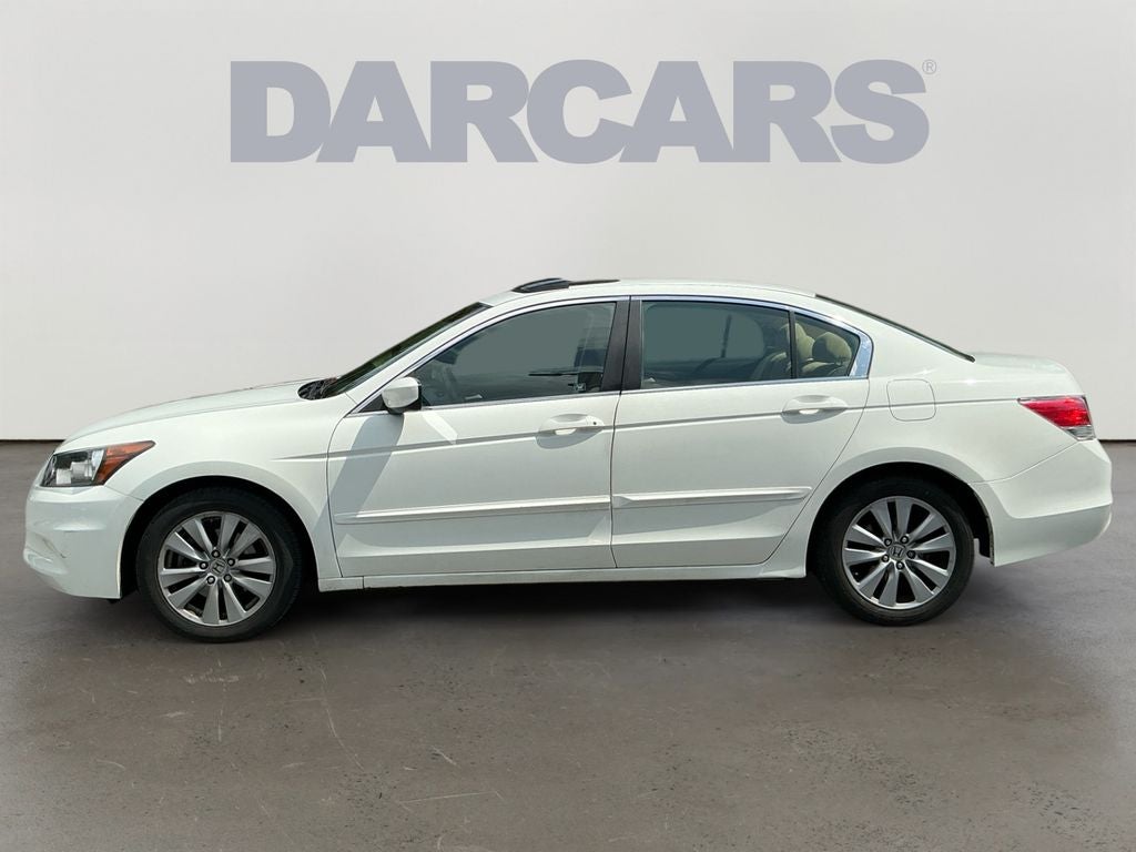 2011 Honda Accord EX 2.4