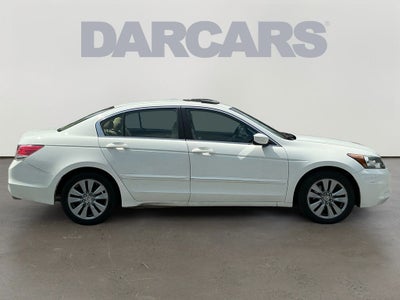 2011 Honda Accord EX 2.4