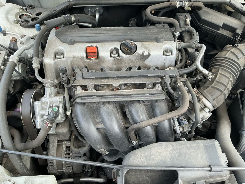 2011 Honda Accord EX 2.4