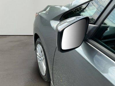 2025 Nissan Leaf S