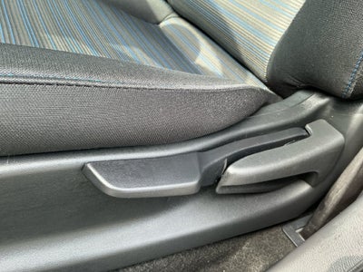 2025 Nissan Leaf S
