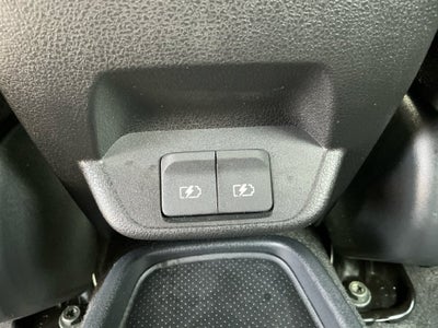 2025 Nissan Leaf S