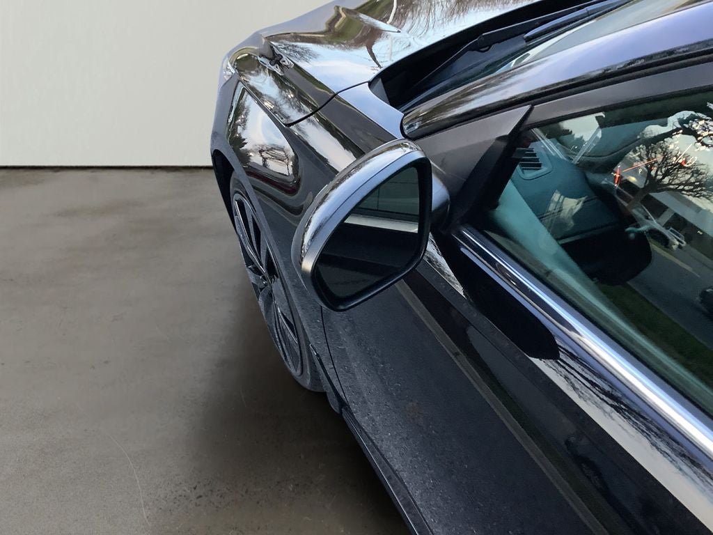 2022 Nissan Altima 2.5 SR Low Miles