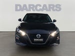 2022 Nissan Altima 2.5 SR Low Miles