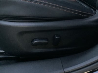 2022 Nissan Altima 2.5 SR Low Miles