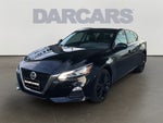 2022 Nissan Altima 2.5 SR Low Miles