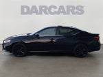 2022 Nissan Altima 2.5 SR Low Miles