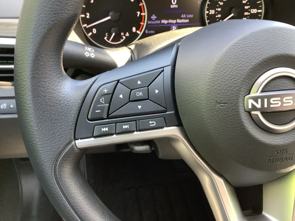 2026 Nissan Altima 2.5 SV