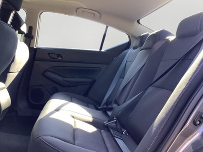 2026 Nissan Altima 2.5 SV