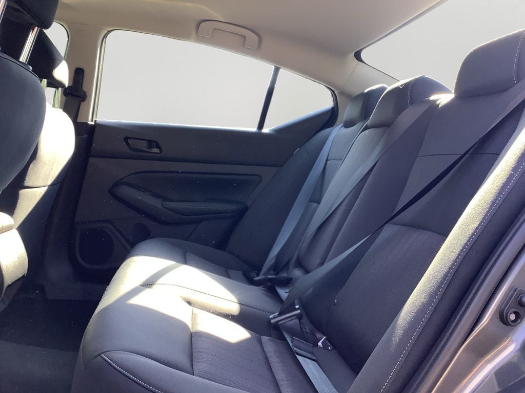 2026 Nissan Altima 2.5 SV