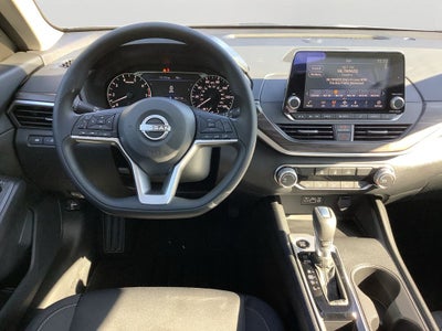 2026 Nissan Altima 2.5 SV